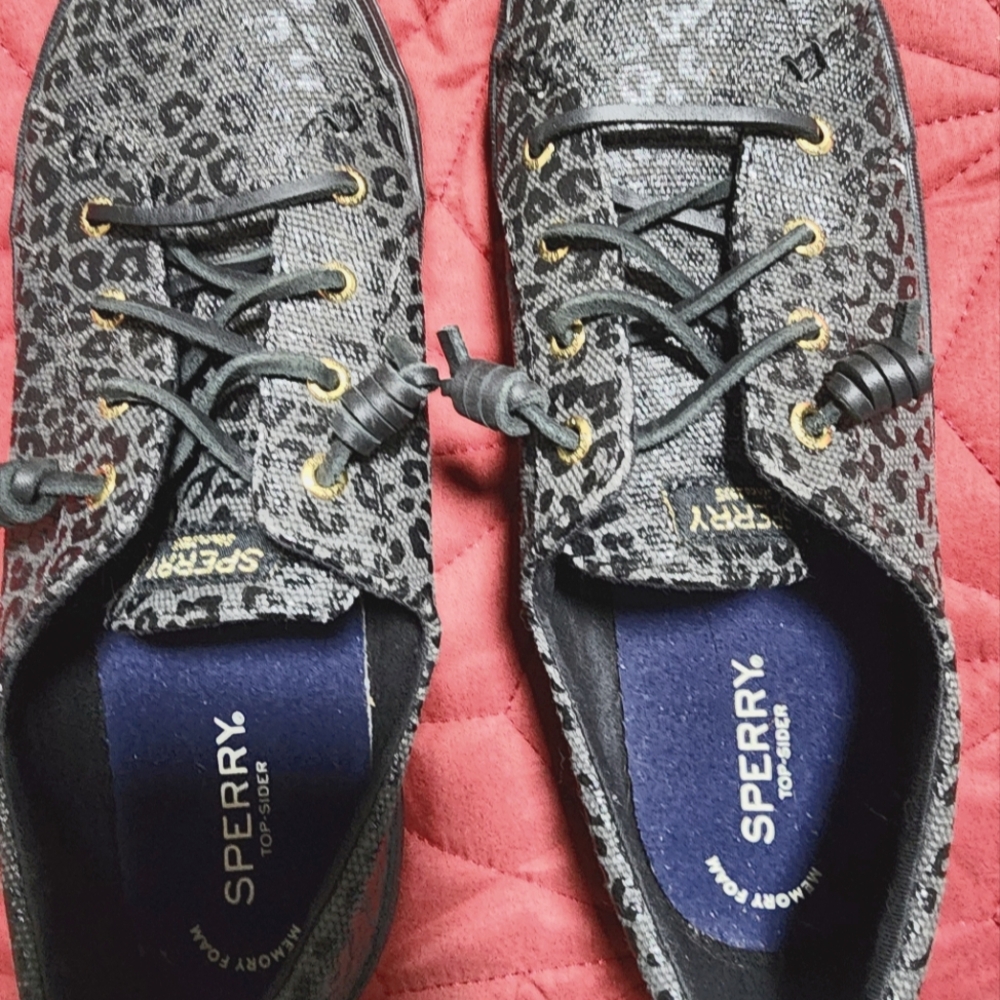 Sperry